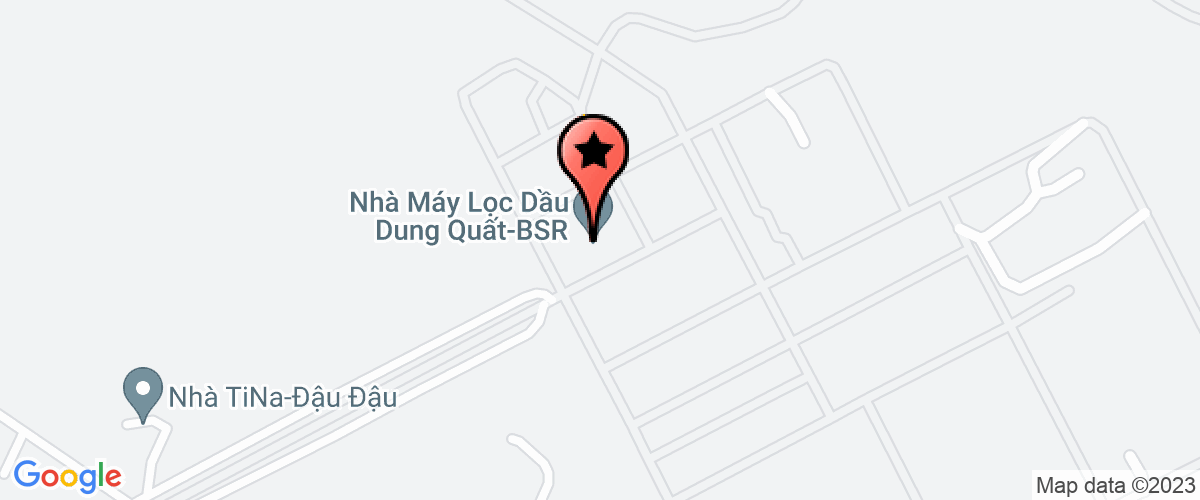 Bản đồ đến địa chỉ VPĐH DA Bảo Dưỡng Tổng Thể Lần 2 NMLD Dung Quất Trực Thuộc Công Ty TNHH Kỹ Thuật Hiap Seng