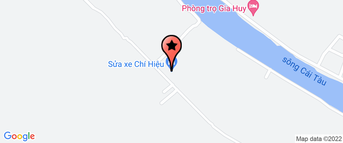 Bản đồ đến địa chỉ Công Ty TNHH Sx Bê Tông Ly Tâm Khánh An