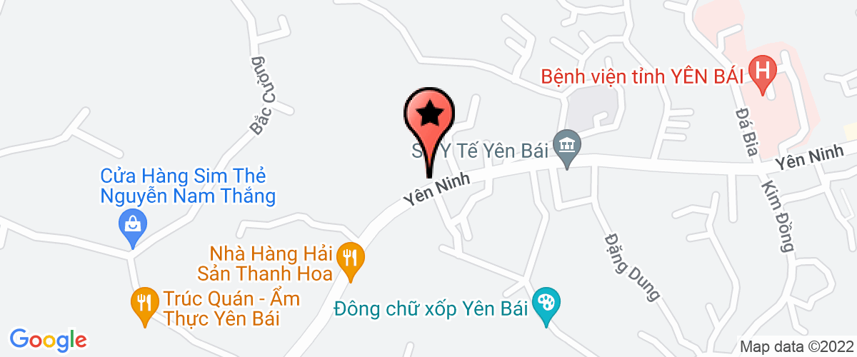 Bản đồ đến địa chỉ Công Ty TNHH Thương Mại Và Dịch Vụ Kỹ Thuật Việt Đức