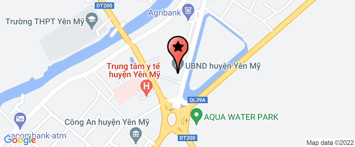 Bản đồ đến địa chỉ Chi Nhánh Doanh Nghiệp Tư Nhân Vàng Bạc Quý Quyên 2