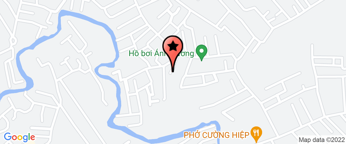 Bản đồ đến địa chỉ Công Ty TNHH May Mặc Điện Hoa