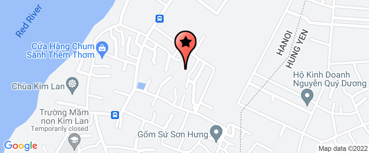 Bản đồ đến địa chỉ Công Ty TNHH Thiết Bị Y Tế Tuyên Anh