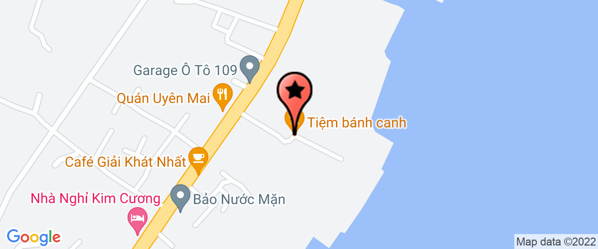 Bản đồ đến địa chỉ Công Ty TNHH Xây Dựng - Thương Mại - Dịch Vụ Cơ Điện Nguyên Phúc