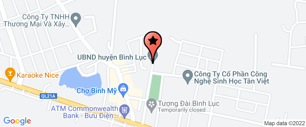 Bản đồ đến địa chỉ Nguyễn Văn Khuyến
