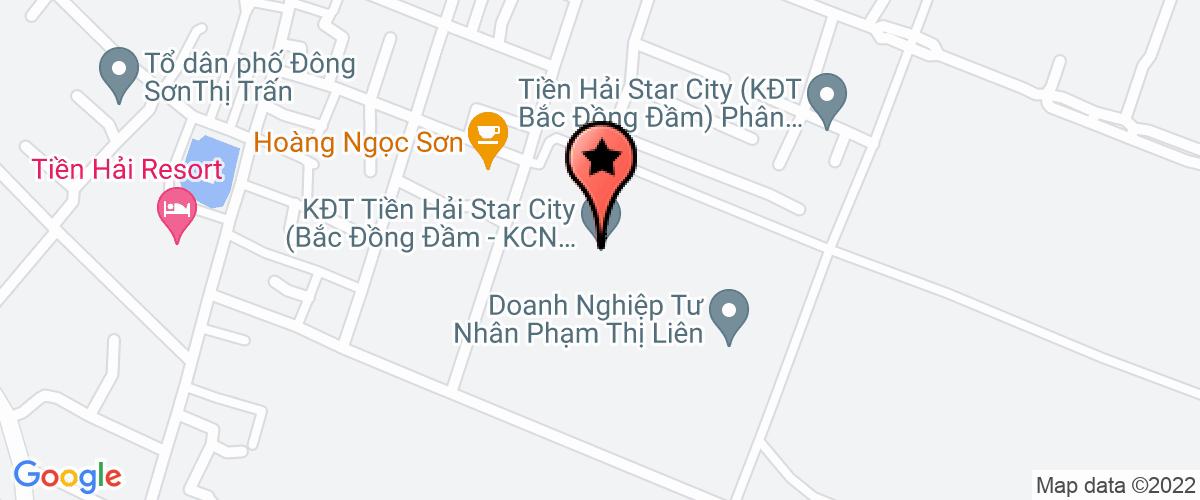 Bản đồ đến địa chỉ Công Ty TNHH Thương Mại Dịch Vụ Tài Chính Khải Minh