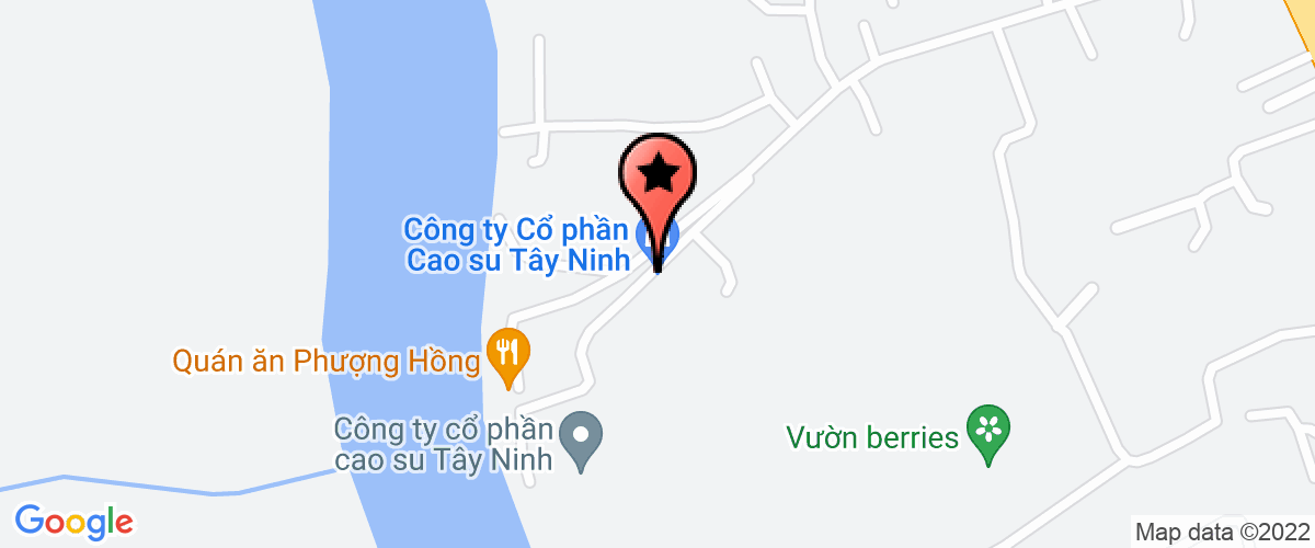 Bản đồ đến địa chỉ Công ty TNHH một thành viên TM DV Hừng Đông
