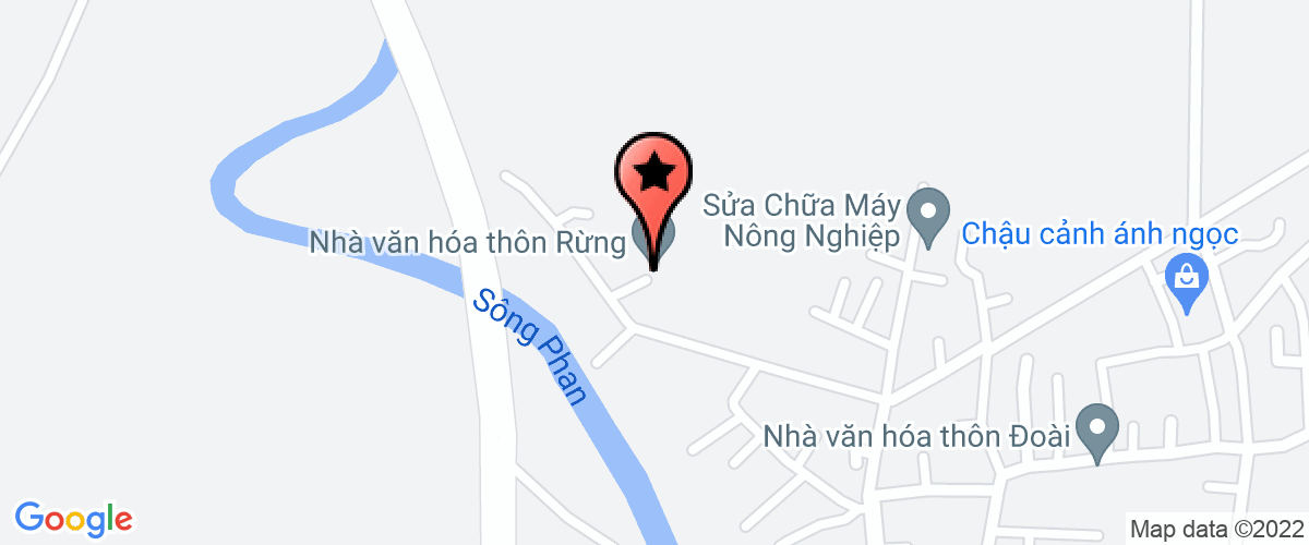 Bản đồ đến địa chỉ Công Ty Cổ Phần Đầu Tư Sản Xuất Và Thương Mại Trí Việt