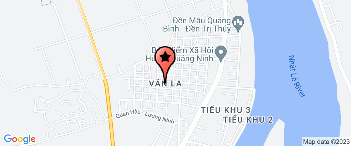 Bản đồ đến địa chỉ Công Ty TNHH Xây Dựng Và Thương Mại Nhung Nguyễn