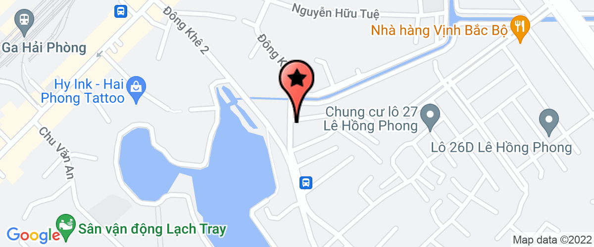Bản đồ đến địa chỉ Công Ty TNHH Thương Mại Và Dịch Vụ Xây Dựng Xuân Phúc