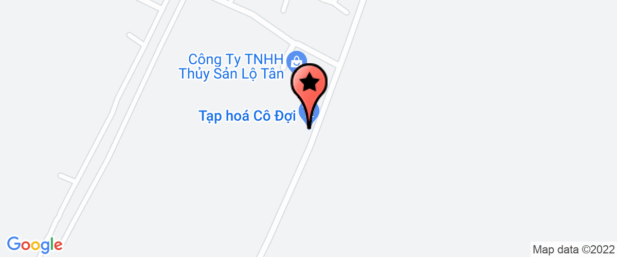 Bản đồ đến địa chỉ Trường THCS Ngọc Đông
