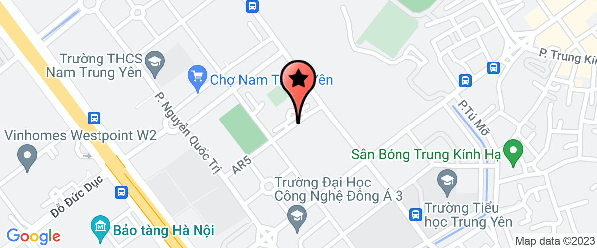 Bản đồ đến địa chỉ Công Ty TNHH Đầu Tư Và Phát Triển Giáo Dục – Nghệ Thuật Anhxtanh