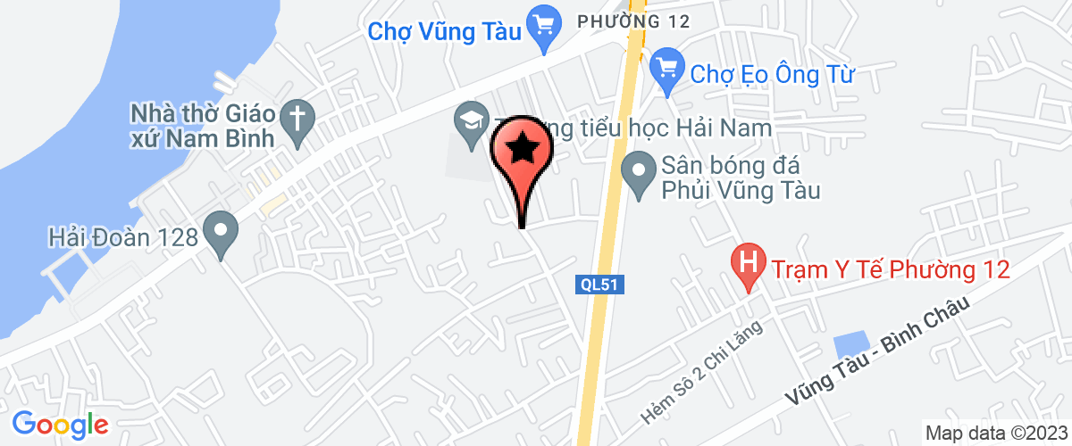 Bản đồ đến địa chỉ Trường Trung Học Cơ Sở Nguyễn Gia Thiều