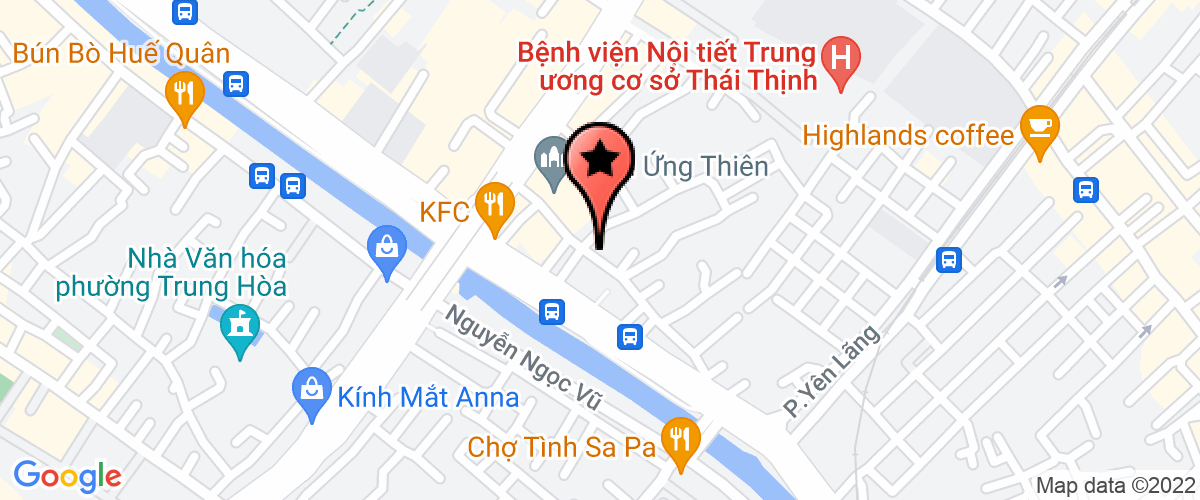Bản đồ đến địa chỉ Công Ty TNHH Truyền Thông Và Sự Kiện Đăng Quang