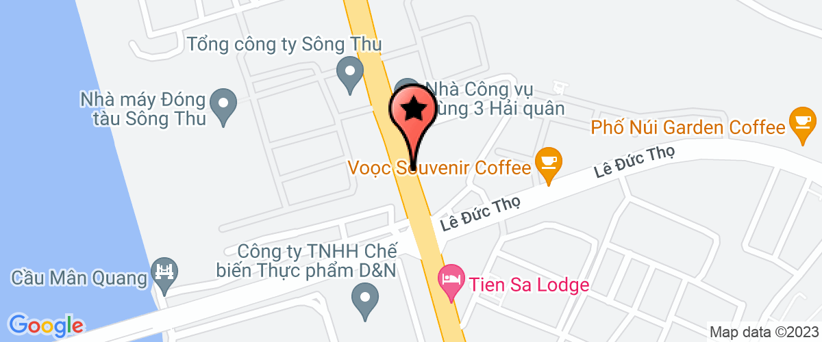 Bản đồ đến địa chỉ Công Ty TNHH MTV Thương Mại Và Dịch Vụ Vận Tải Phùng Gia Phát
