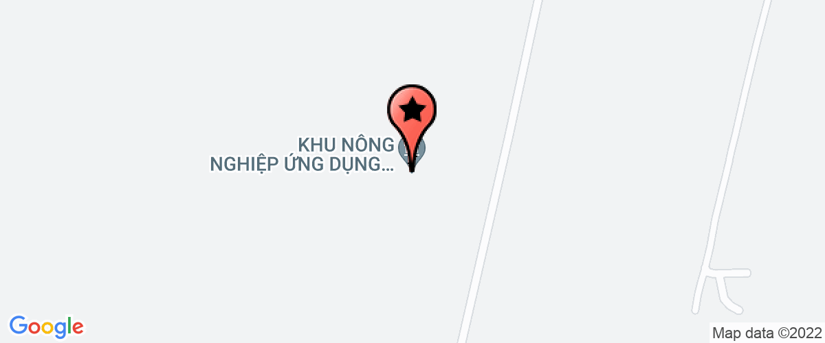 Bản đồ đến địa chỉ Công Ty TNHH Nông Nghiệp Sinh Thái Nam Việt