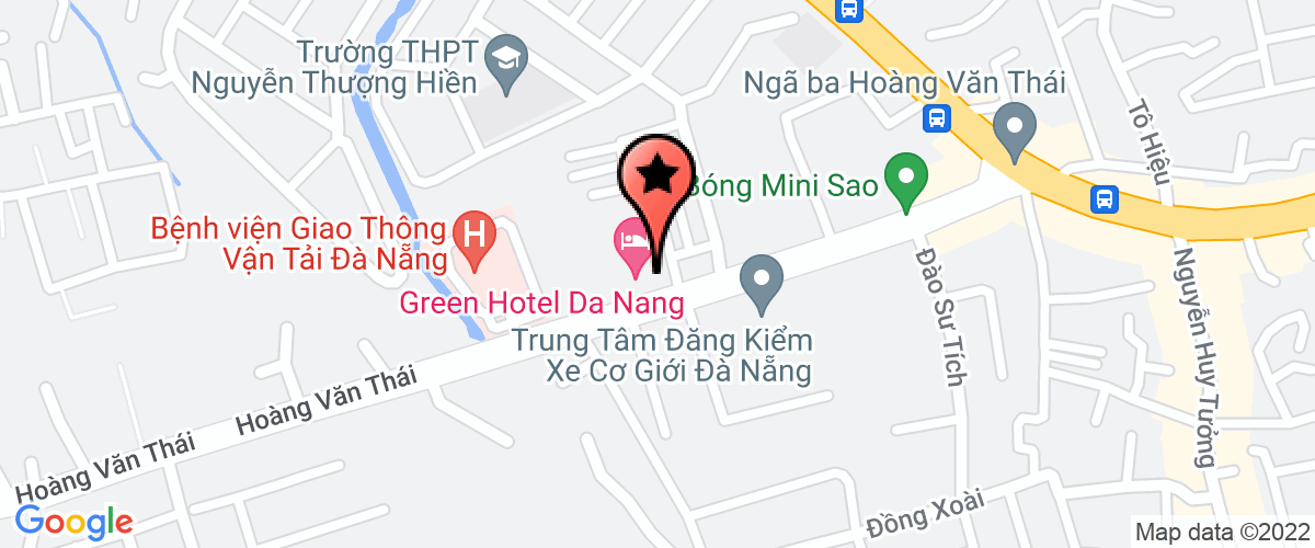 Bản đồ đến địa chỉ Công Ty TNHH MTV Tuấn Phước Thịnh