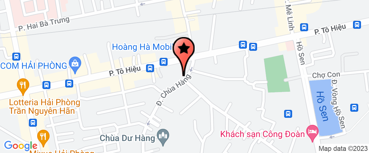 Bản đồ đến địa chỉ Công Ty TNHH Xây Dựng Và Sản Xuất Thương Mại An Phú Thành