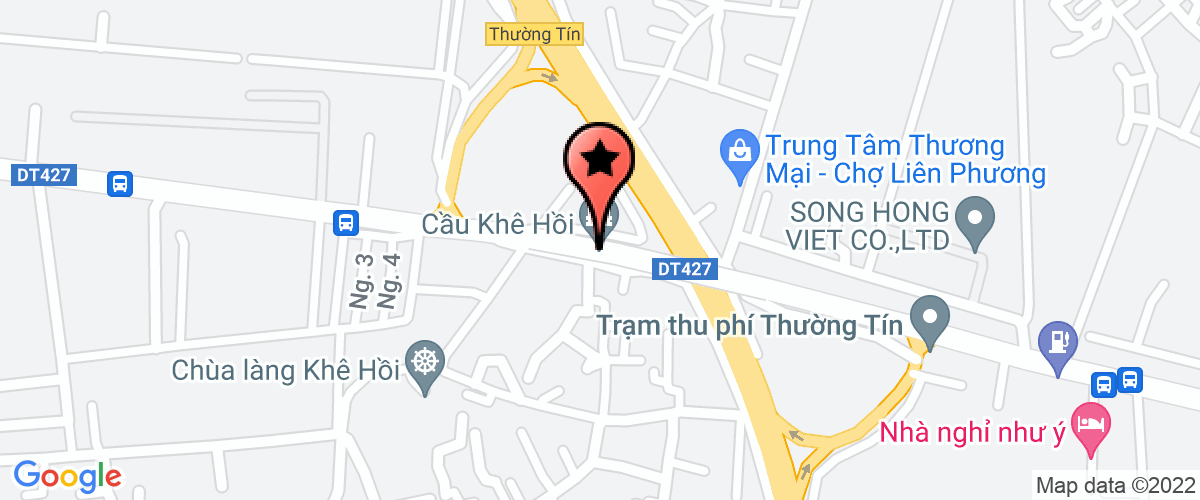 Bản đồ đến địa chỉ Công Ty TNHH Xây Dựng Và Thương Mại Quốc Tế Gia Bảo