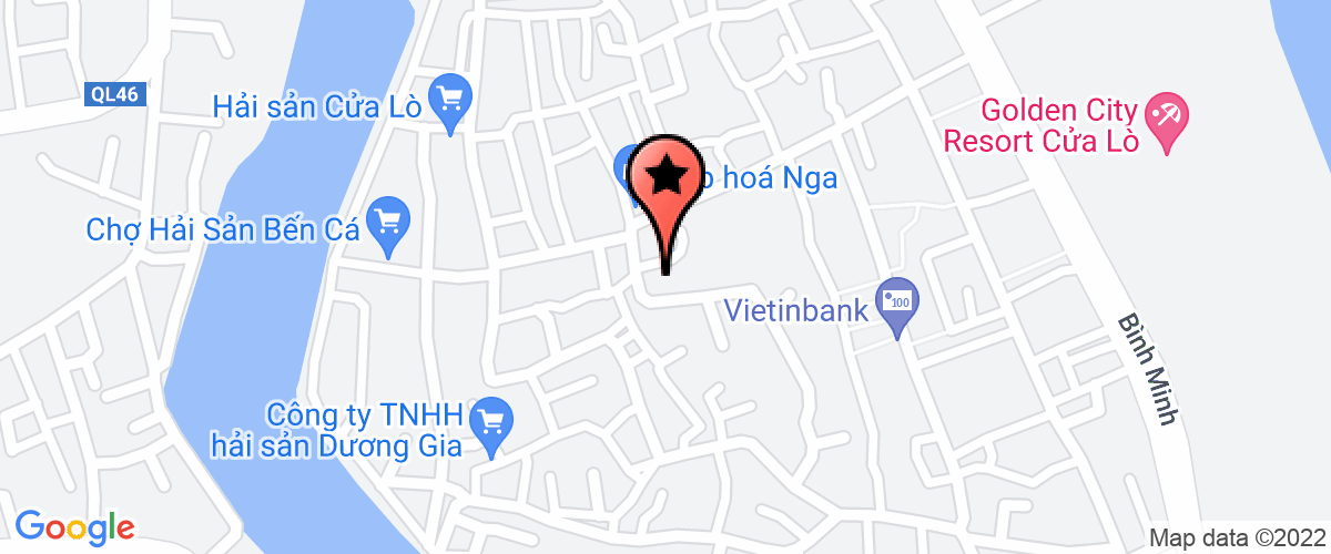 Bản đồ đến địa chỉ Công Ty TNHH Thương Mại Tổng Hợp Thành Tâm Ag