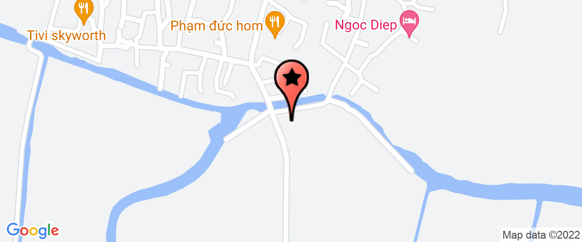 Bản đồ đến địa chỉ Công Ty TNHH Bình Tân Hd