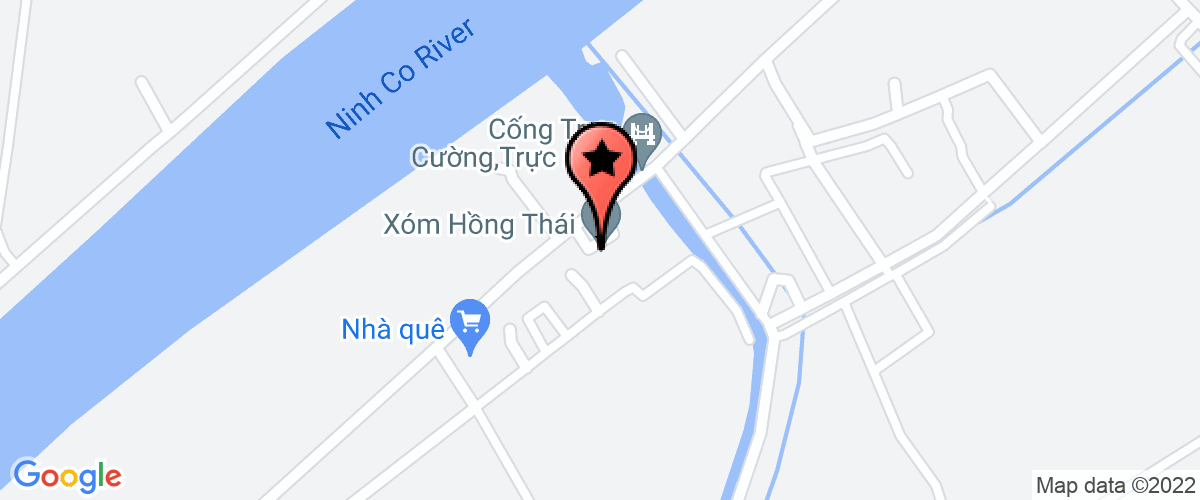 Bản đồ đến địa chỉ Công Ty TNHH Tiếng Hát Việt