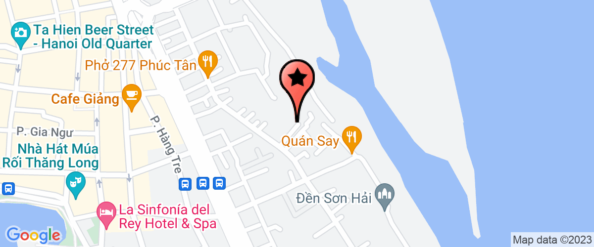 Bản đồ đến địa chỉ Công Ty TNHH Thương Mại Và Dịch Vụ Tổng Hợp Minh Khánh