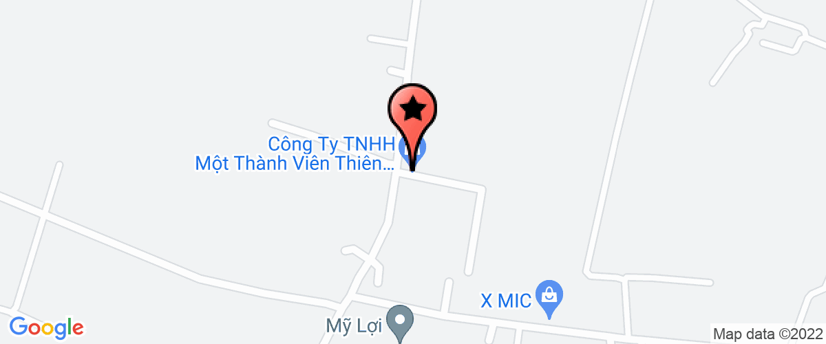 Bản đồ đến địa chỉ Công Ty TNHH Một Thành Viên Phú Lợi Đức Huệ