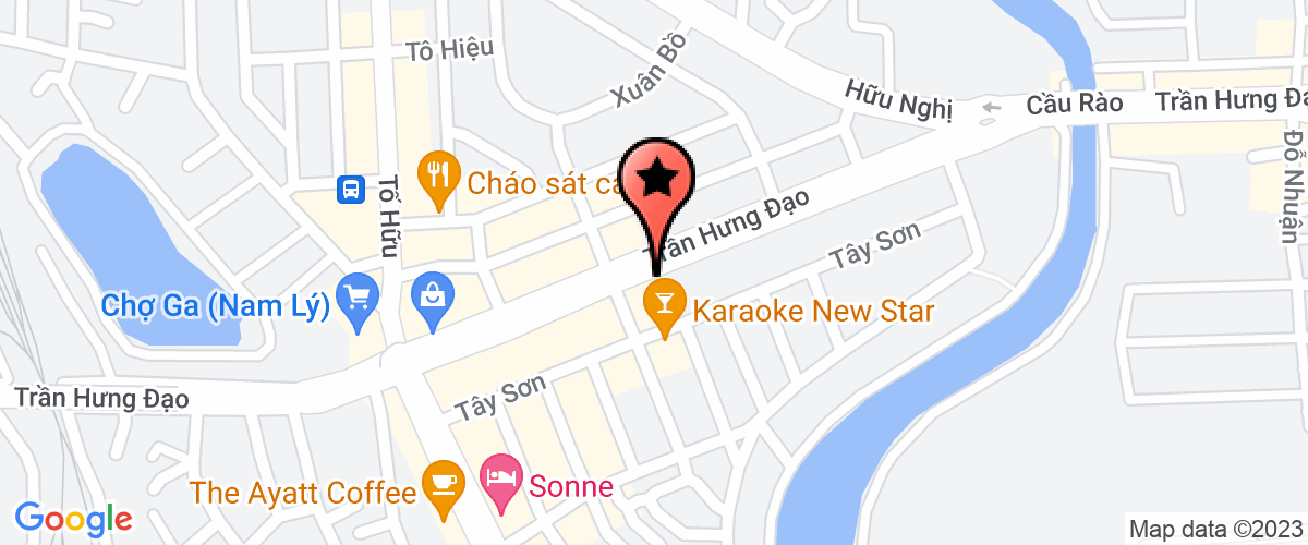 Bản đồ đến địa chỉ Công Ty TNHH Thương Mại - Quảng Cáo Đức Vĩnh