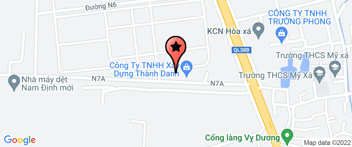 Bản đồ đến địa chỉ Công Ty TNHH Một Thành Viên Thương Mại Vận Tải Anh Phước