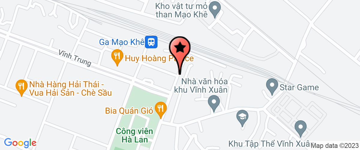 Bản đồ đến địa chỉ Công Ty TNHH 1 Thành Viên Tân Thành