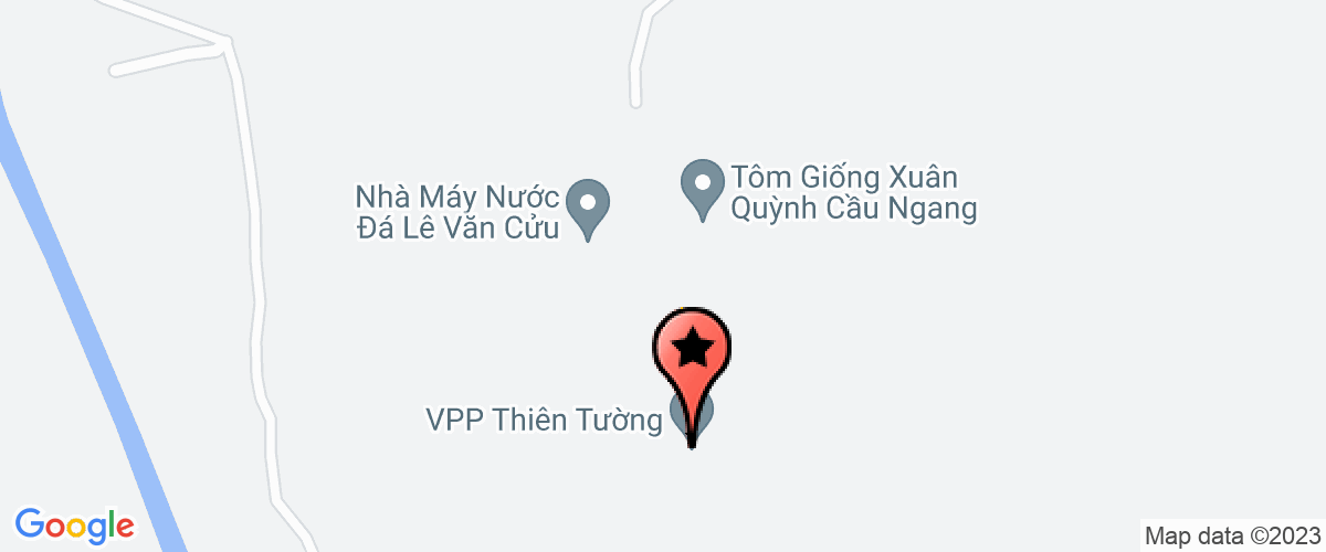 Bản đồ đến địa chỉ Công Ty TNHH Đầu Tư Giáo Dục Newlight