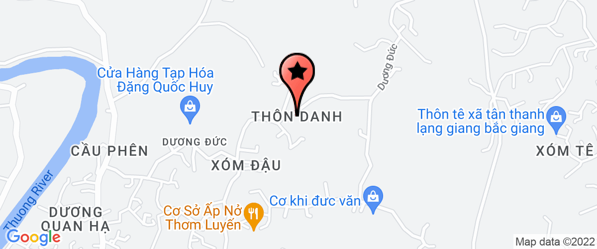 Bản đồ đến địa chỉ Công Ty TNHH Thương Mại Dịch Vụ Và Xây Dựng Minh Anh Anh