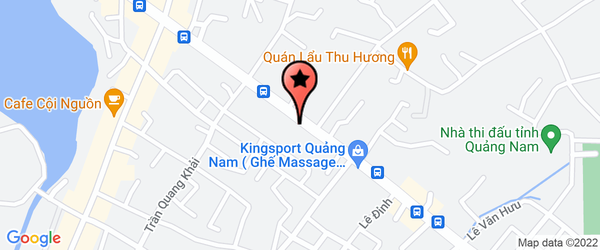 Bản đồ đến địa chỉ Công Ty TNHH Một Thành Viên Sản Xuất Vật Liệu Xây Dựng Và Thương Mại Mỹ Thành