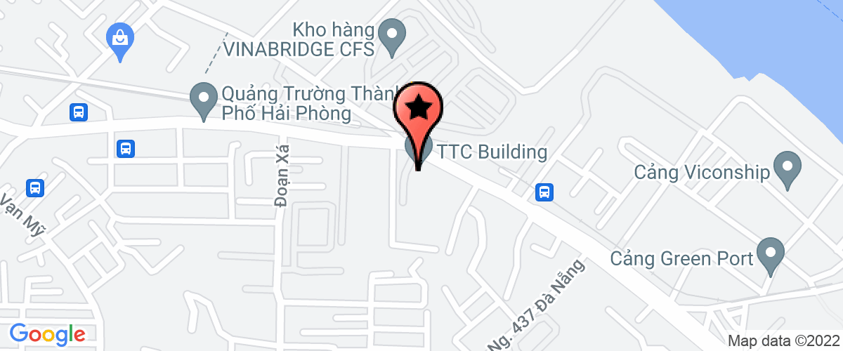 Bản đồ đến địa chỉ Công Ty TNHH Giám Định - Định Giá 999