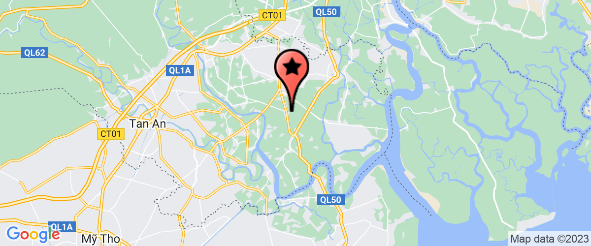 Bản đồ đến địa chỉ Văn Phòng Đại Diện Công Ty Cổ Phần Môi Trường Xanh Huỳnh Đa