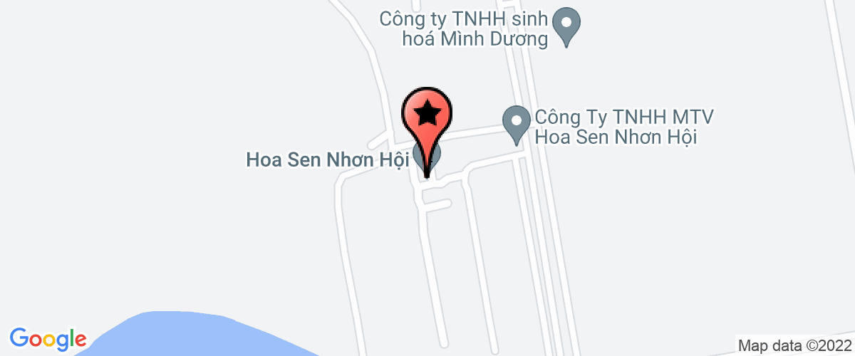 Bản đồ đến địa chỉ Công Ty TNHH Sản Xuất Và Thương Mại Nhân Phú