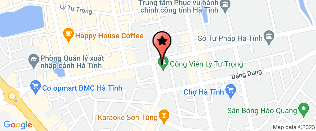 Bản đồ đến địa chỉ Công Ty TNHH Kiến Trúc Và Xây Dựng Gia Hưng