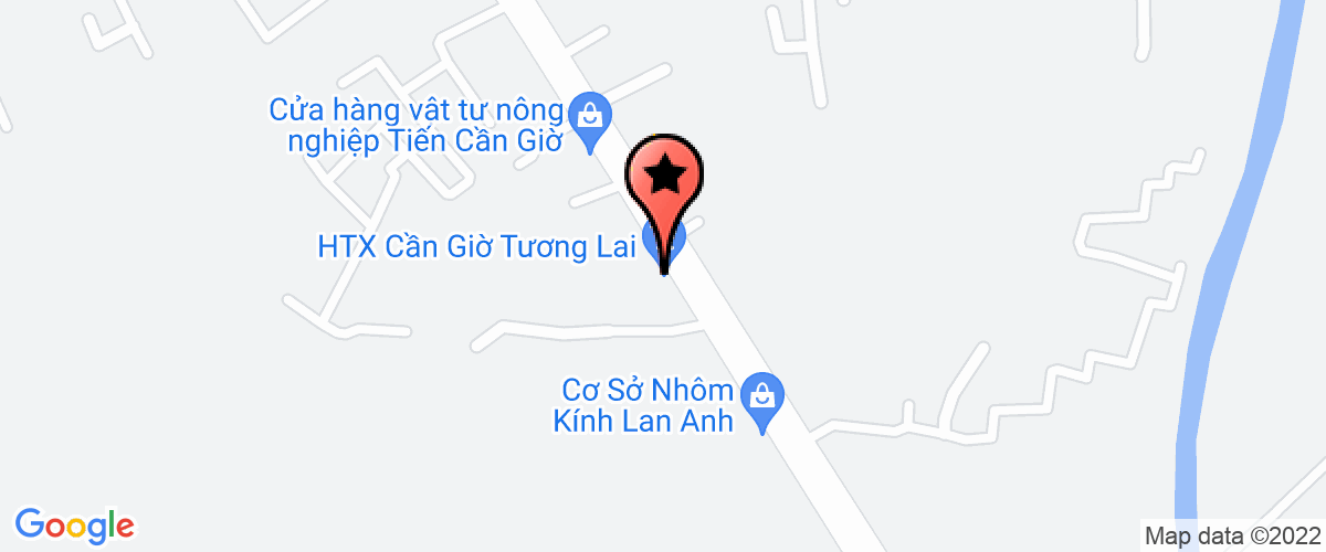 Bản đồ đến địa chỉ Trường Tiểu Học Bình Khánh