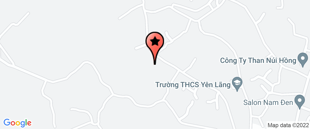 Bản đồ đến địa chỉ Công Ty TNHH Thảo Minh Tami