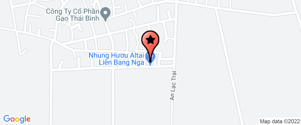Bản đồ đến địa chỉ Công Ty Xây Dựng Bình Minh (TNHH)