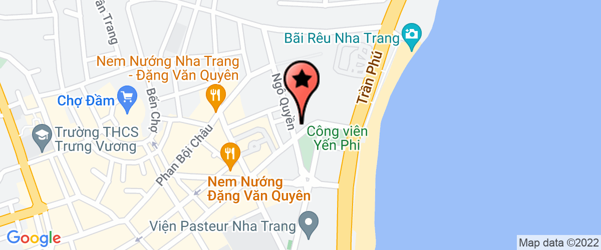 Bản đồ đến địa chỉ Công Ty TNHH Dịch Vụ Và Thương Mại Tin Học Thành Phú