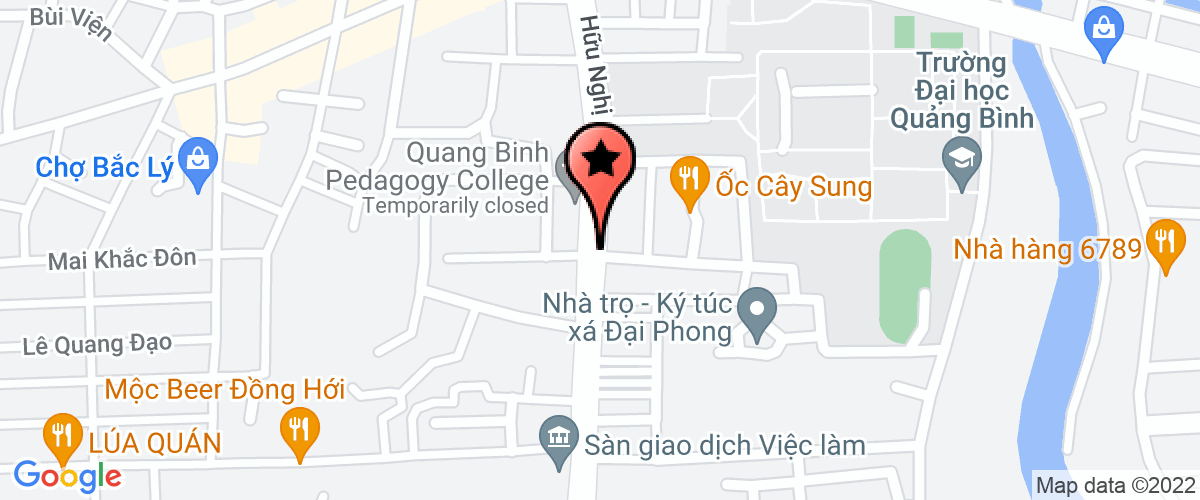 Bản đồ đến địa chỉ Công Ty TNHH Điện Lạnh Lê Kiên