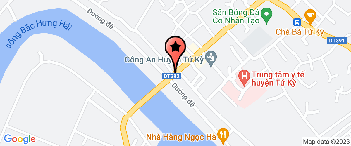 Bản đồ đến địa chỉ Công Ty TNHH Một Thành Viên Long Minh Lộc