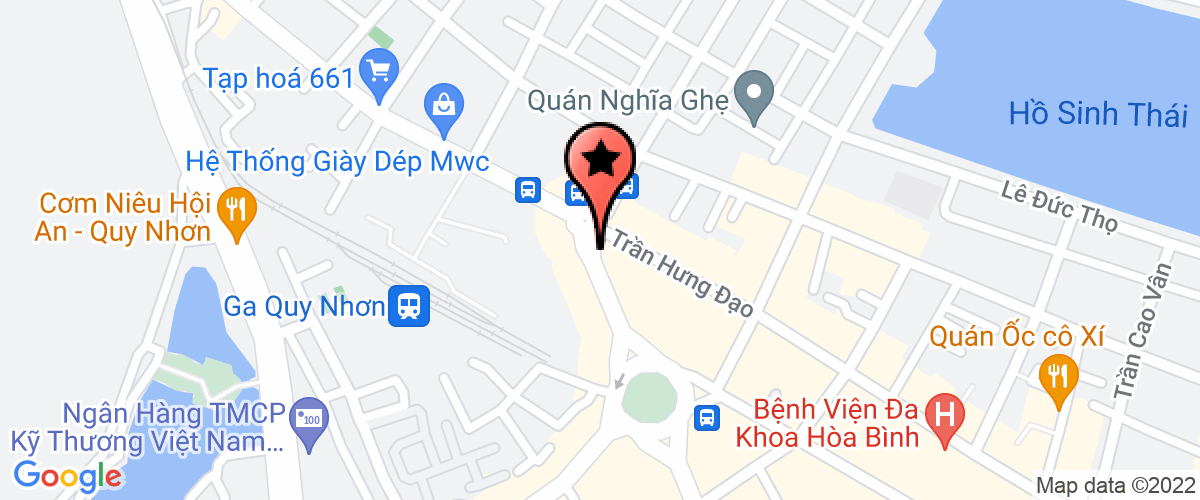 Bản đồ đến địa chỉ Công Ty TNHH Thương Mại & Dịch Vụ Vietkit