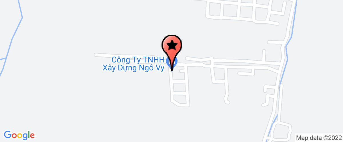 Bản đồ đến địa chỉ UBND xã Hoà Đông