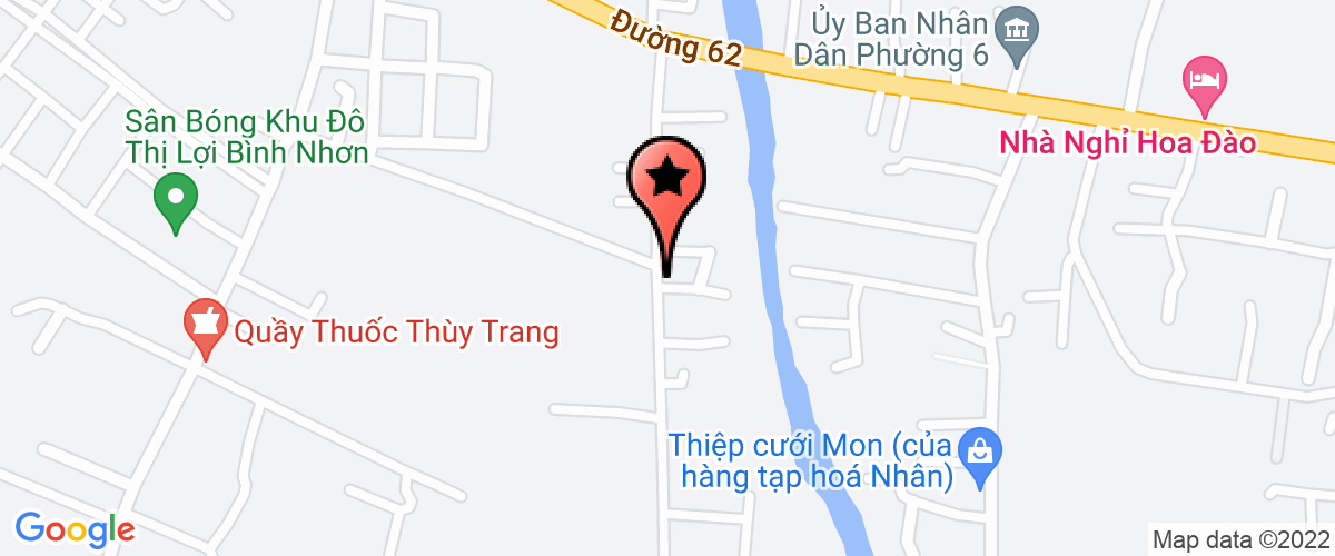 Bản đồ đến địa chỉ DNTN Quốc Khánh