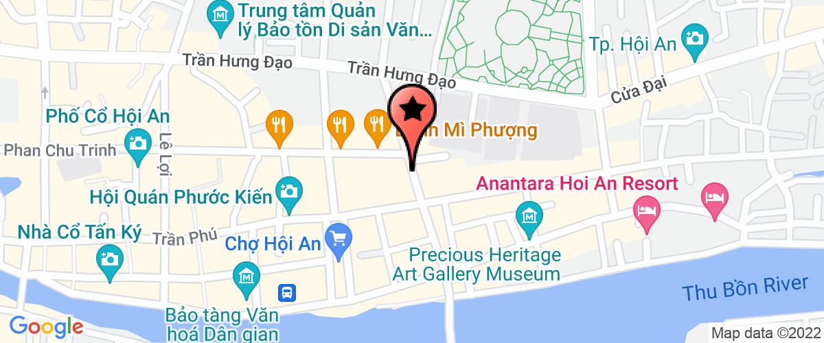 Bản đồ đến địa chỉ Công Ty TNHH Thương Mại Và Dịch Vụ Du Lịch Quỳnh Nhi