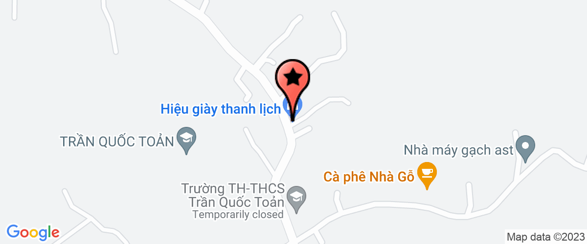 Bản đồ đến địa chỉ Doanh Nghiệp Tư Nhân Xăng Dầu Đức Sang