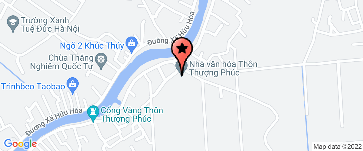 Bản đồ đến địa chỉ Công Ty Cổ Phần Đầu Tư Vib Việt Nam