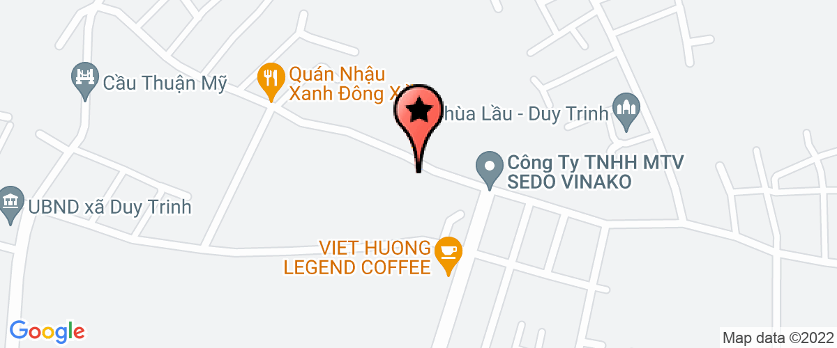 Bản đồ đến địa chỉ Trường Tiểu học số 2 Nam Phước